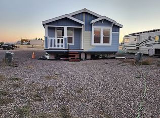 2405 State Highway 338 LOT 20-21, Animas, NM 88020