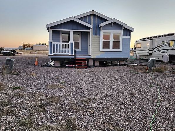 2405 State Highway 338 Lot 20-21