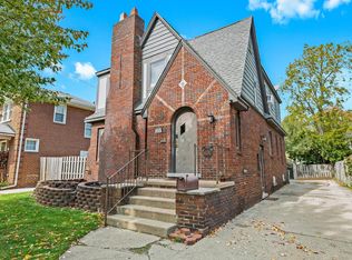 604 W Hudson Ave #1&2, Royal Oak, MI 48067