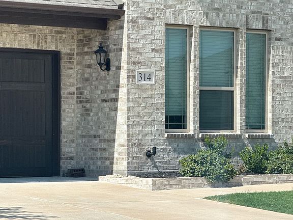Exterior Address Verification