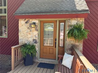 2611 Wicklow Loop, North Chesterfield, VA 23236