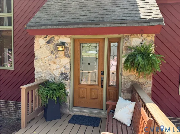 2611 Wicklow Loop, North Chesterfield, VA 23236