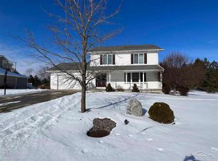 7060 Spring Lk, Saginaw, MI 48603