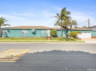 9232 S 7th Ave, Inglewood, CA