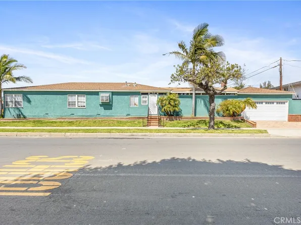 9232 S 7th Ave, Inglewood, CA 90305