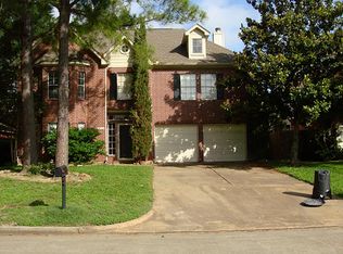 14722 Tilley St, Houston, TX 77084