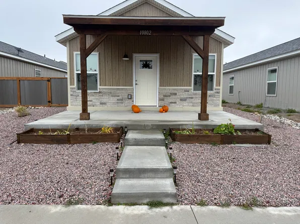 10802 Willow Ave, Poncha Springs, CO 81242