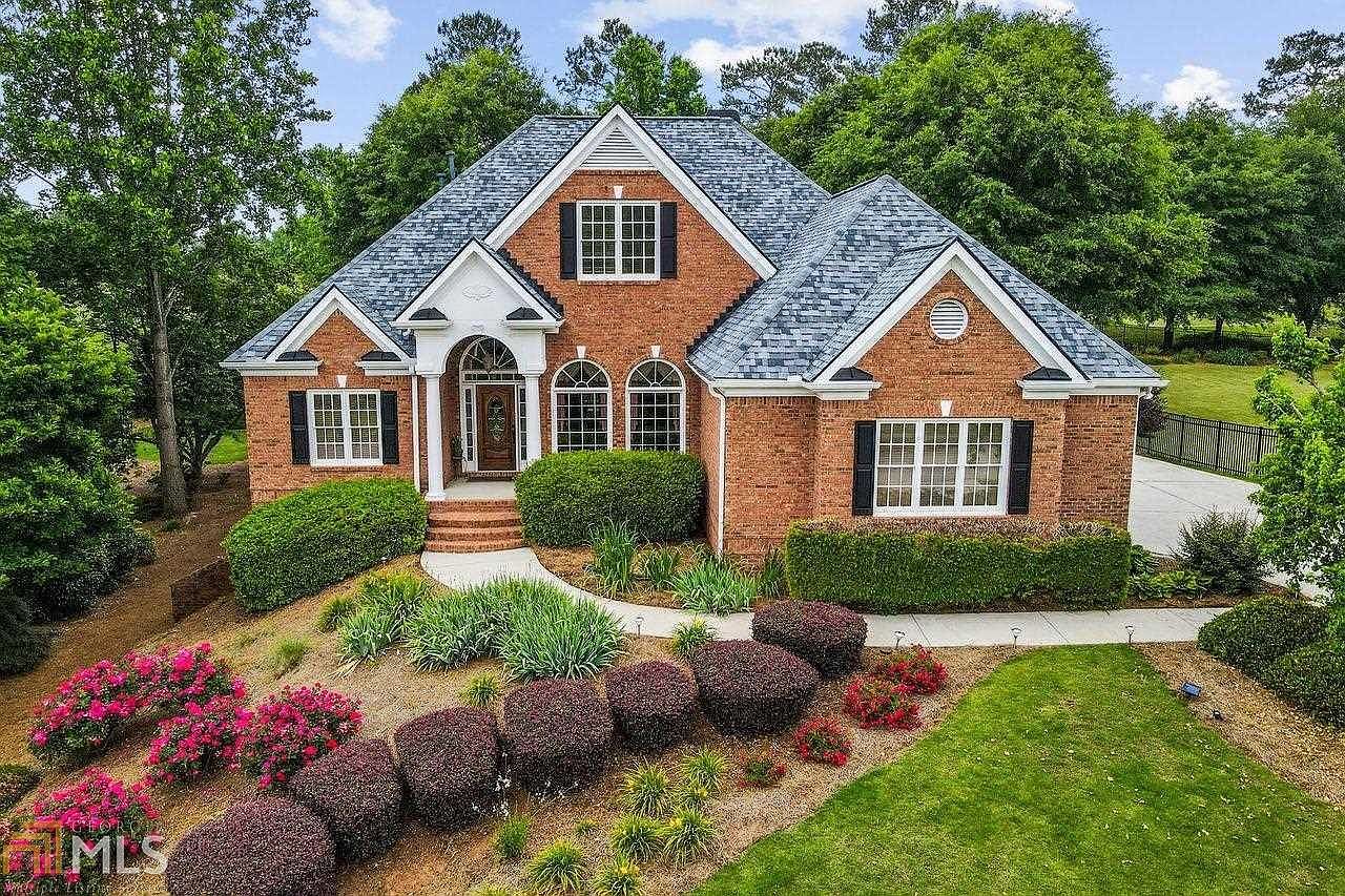 851 Providence Club Dr, Monroe, GA 30656 Zillow