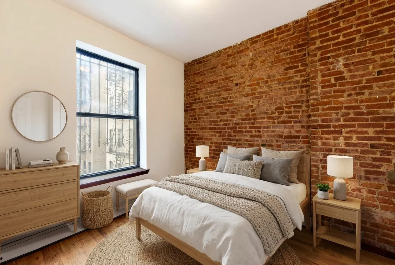 963 Columbus Avenue #2A in Manhattan Valley, Manhattan | StreetEasy