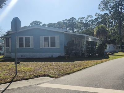 5254 Orange Ave, Port Orange, FL, 32127