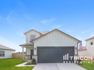 11523 Prosperity Dr, Crosby, TX 77532
