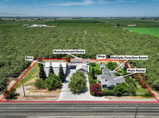 20749 S Jack Tone Rd, Ripon, CA 95366