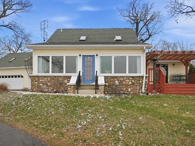 11995 E 600 N, Orland, IN, 46776