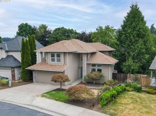 17720 SW Zenith Pl, Beaverton, OR 97007