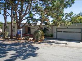 1001 North Rd, Belmont, CA 94002