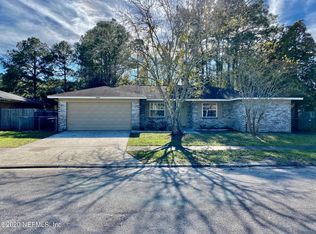 11936 Pequots Ln, Jacksonville, FL 32246