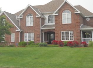 329 Lynn Ln, Maryville, MO 64468