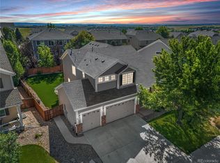 7729 Solstice Way, Castle Rock, CO 80108