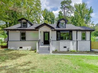 1423 Lynford Dr SW, Atlanta, GA 30310