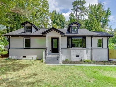 1423 Lynford Dr SW, Atlanta, GA, 30310