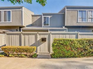 2910 S Greenville St UNIT H, Santa Ana, CA 92704