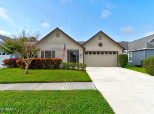 832 Pine Shores Cir, New Smyrna Beach, FL 32168