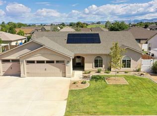 915 Dee Ann St, Fruita, CO 81521