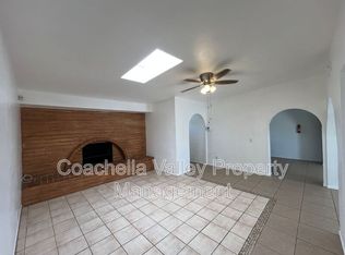 31822 Avenida El Pueblo UNIT A, Cathedral City, CA 92234