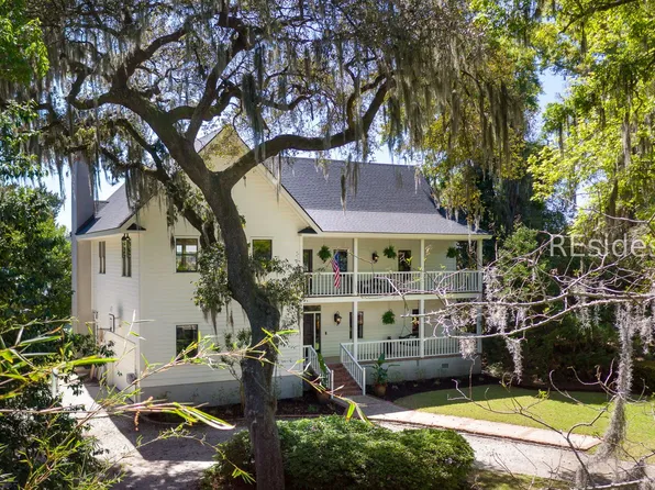 44 Minuteman Dr, Bluffton, SC 29910