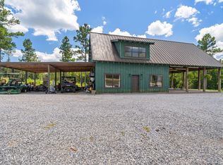 59 Clear Pines Dr, Sumrall, MS 39482
