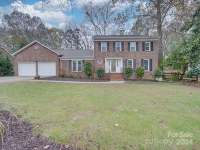 10312 Woodview Cir, Charlotte, NC, 28277
