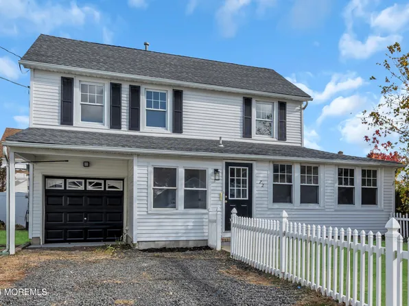 72 W Wall Street, Neptune City, NJ 07753