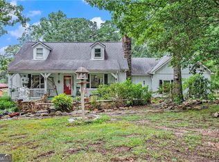 2841 Upper Sweetwater Trl SE, White, GA 30184