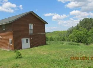 58074 N Buck Creek Rd, Ferryville, WI 54628
