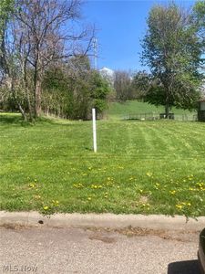 255 Glenn St, Barberton, OH, 44203