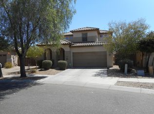 2829 S 88th Ln, Tolleson, AZ 85353