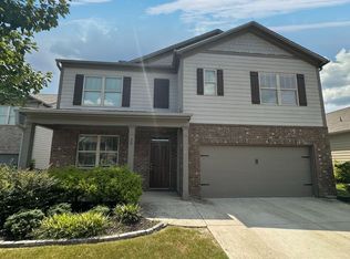 20 Dandelion Ct, Dawsonville, GA 30534