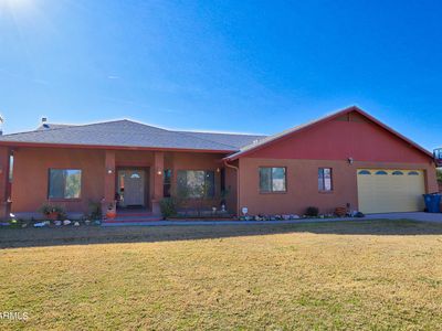 2749 W Desert Dr, Laveen, AZ, 85339