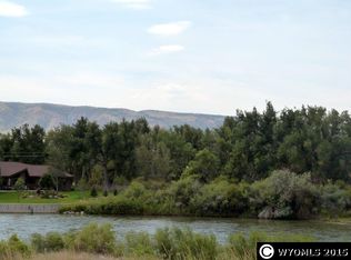 6061 River Park Dr, Casper, WY 82604