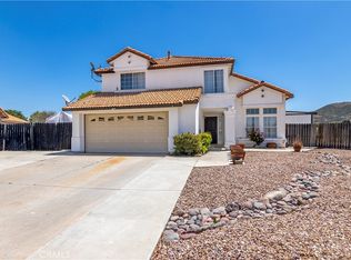 4217 Willowcreek Ct, Hemet, CA 92545