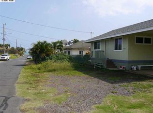 665 Kailana St, Wailuku, HI 96793