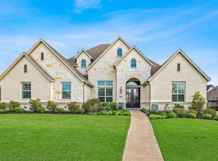 920 Saint Peter Ln, Prosper, TX 75078