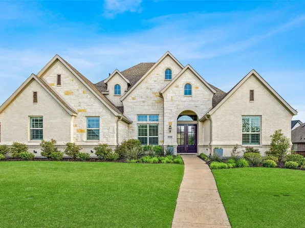 920 Saint Peter Ln, Prosper, TX 75078