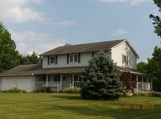 6747 Old Tarlton Pike, Circleville, OH 43113