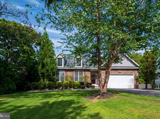 4004 Bennington Way, Pasadena, MD 21122