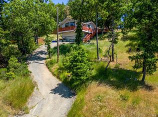 26661 Sherwood Rd, Willits, CA 95490