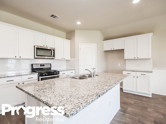 4th image of 18218 Cascadia Mill Ct
