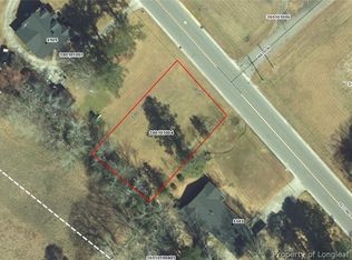 W 2nd Ave, Red Springs, NC 28377