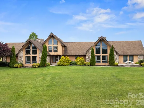 99 Odonald Rd, Asheville, NC 28806