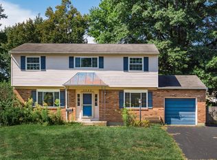 3043 Osgood Rd W, Columbus, OH 43232